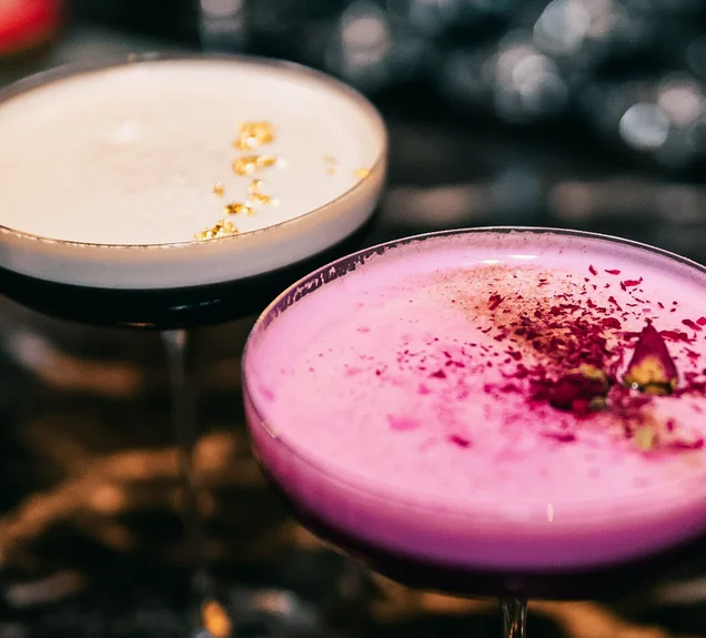 Il cocktail bar del TUO a Merano