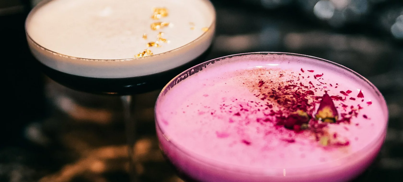 Il cocktail bar del TUO a Merano